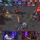 Image for article titled Heroes of the Storm's World Champions Won Semifinals With The Strangest Team Possible